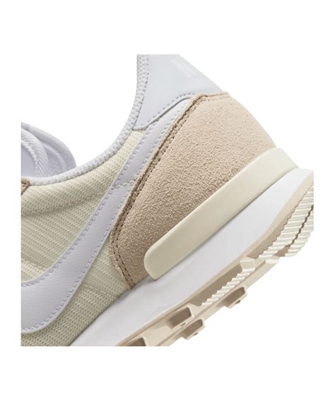 nike internationalist damen weiss beige|Nike Sportswear Womens Internationalist .